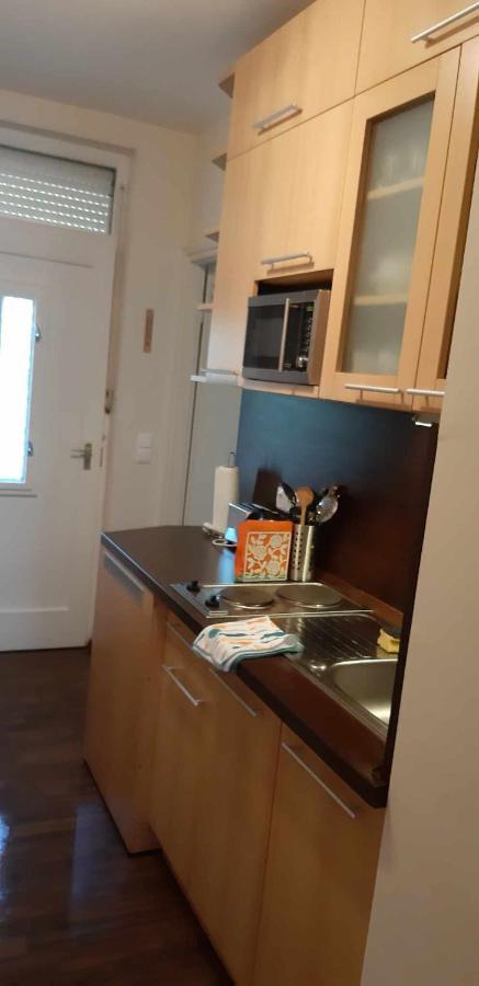 Rosy Apartman Lägenhet Vonyarcvashegy Exteriör bild